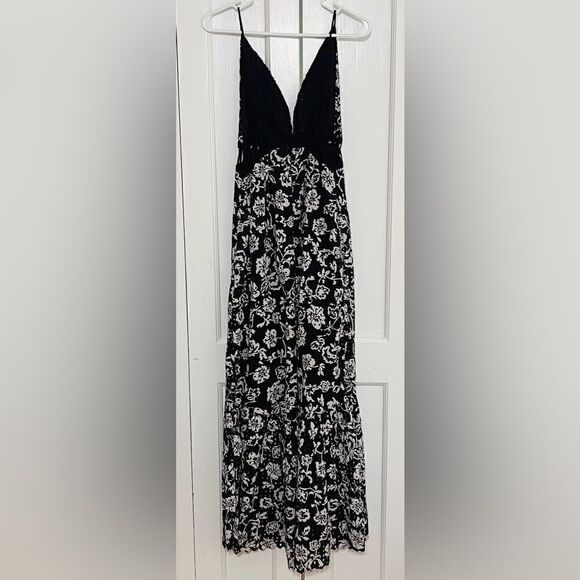 Ramy brook maxi dress - Picture 2 of 7